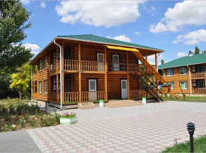 Санаторий Прометей плюс ВВ