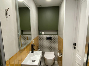 Апартаменты FreeLife на Курортном Проспекте