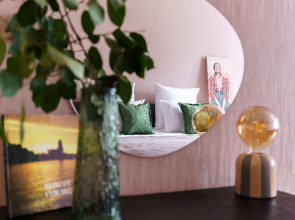 Квартира Просторная для Всей Семьи