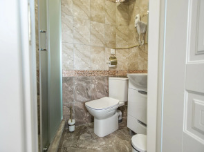 Господин Постоялец