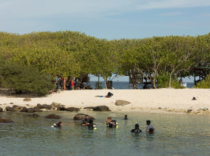Отель Nilaveli Beach
