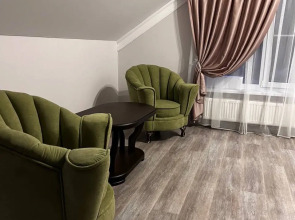 Гостевой дом Философия гор