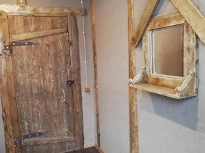 Отель Усадьба Добрыни Никитича