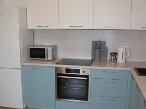 Квартира Family aparts Yar