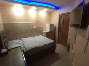 Отель New York Capsule