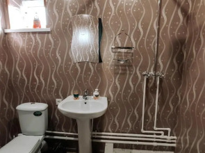 Отель Шоколад Инн