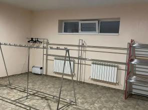 Гостевой дом ZZZ