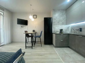 Квартира ЖК Авангард уютная 3-к