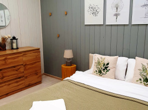 Гостевой дом Солнечный 359