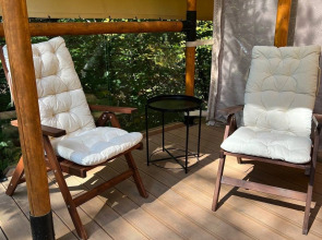 Отель Гoры Village