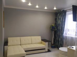 Квартира С видом на море