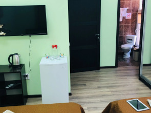 Гостевой Дом СанБах