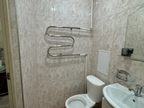 Квартира уютные апартаменты возле ЖД вокзала