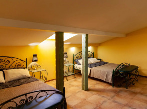 Апартаменты двухкомнатные Энгельса 73