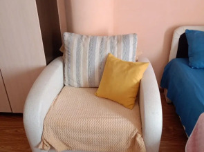 Аврора апартаменты трехместные (id 138)