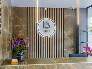 Отель BRUNI LOFT HOTEL