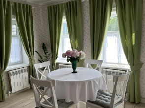 Частный дом в Плёсе