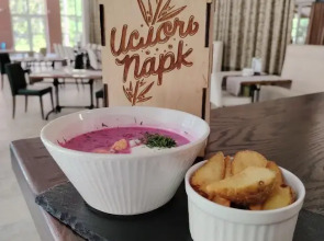 Оздоровительный комплекс Ислочь-Парк