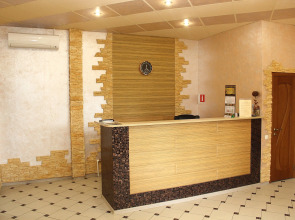 Отель Гостиничный Комплекс Парк отель Д-град