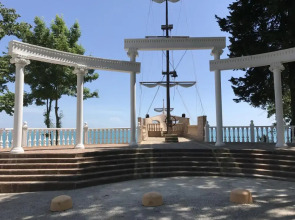 Гостевой дом “Ilon House”