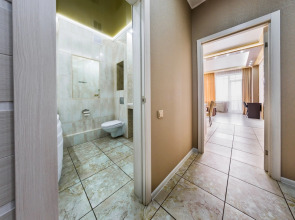 Апартаменты Братьев Кашириных 34