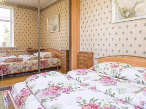 Квартира Уютная в Центре Минска