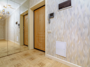 Апартаменты полноценные 2 комнатные возле Трц Хан Шатыр