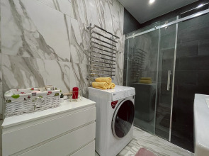 Квартира Green FOX в ЖК Сердце Каспия