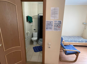 Гостевой Дом Гест 4