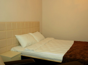 Отель Нор Ереван