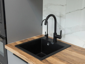 Квартира Бизнес-класса Мötti на Набережной