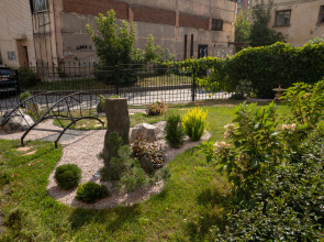 Апартаменты в Жк Олимп 4