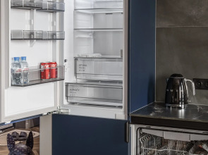 Квартира Nesterov - Роскошный дизайнерский Пентхаус