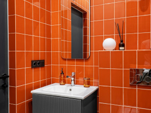 Апартаменты Welcome Nevsky 40-42 (15-3)