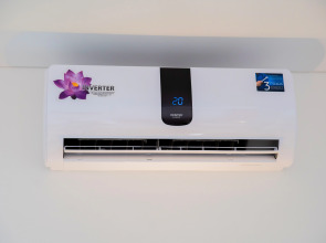 Апартаменты в Резиденции у моря