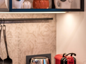 Апартаменты Sunrise