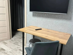 Гостевой Дом на Мира 14 рядом с аэропортом