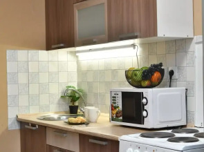 Квартира Суточно