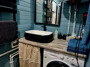 Частный дом Желтый Зал