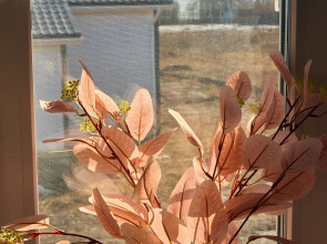 Частный дом Уютный теплый