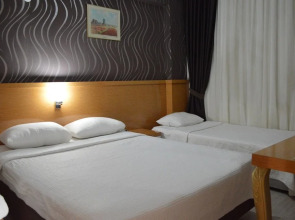 Отель Serenity Suit