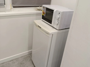 Квартира Студия на Пушкина