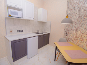 Апартаменты Ranta hotel | 9 Nights 6