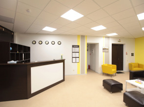 Мини-Отель Победа