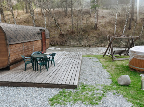 Гостевой дом Умайя