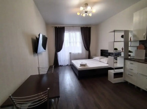 Апартаменты Студия на проспекте Пролетарский 39