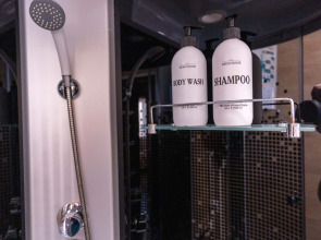 Гостевой Дом Утиная История