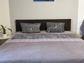 Квартира в центре на Смолина