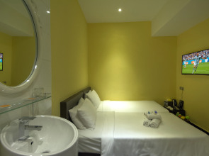 Отель Arenaa Star