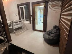 Гостевой дом Розмарин